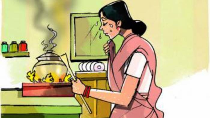 বাসায় গৃহকর্মী রাখার বিষয়ে ঢাকা মেট্রোপলিটন পুলিশ (ডিএমপি) বিভিন্ন নির্দেশনা