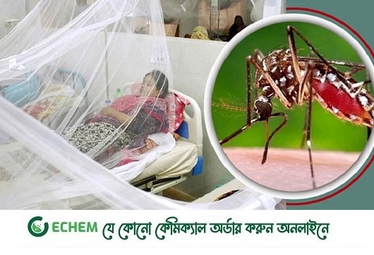 ডেঙ্গুতে মৃত্যু ১৪, হাসপাতালে ভর্তি ২৪৩২