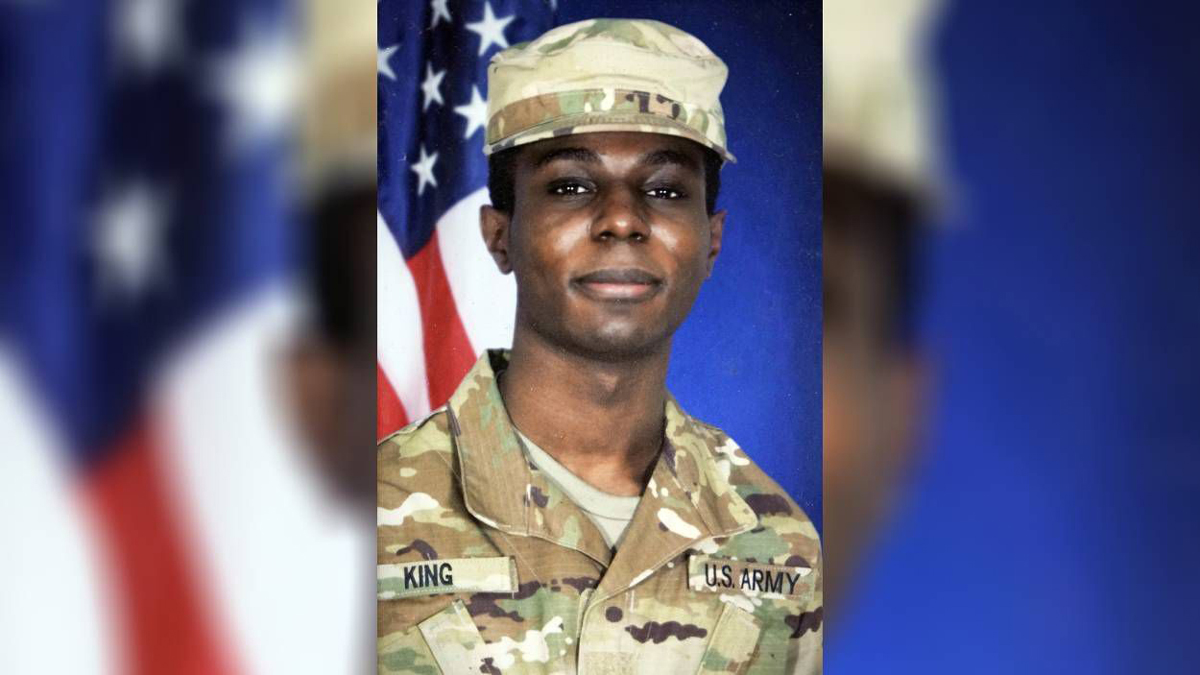 পালিয়ে আসা মার্কিন সেনাকে নিয়ে মুখ খুলল উত্তর কোরিয়া