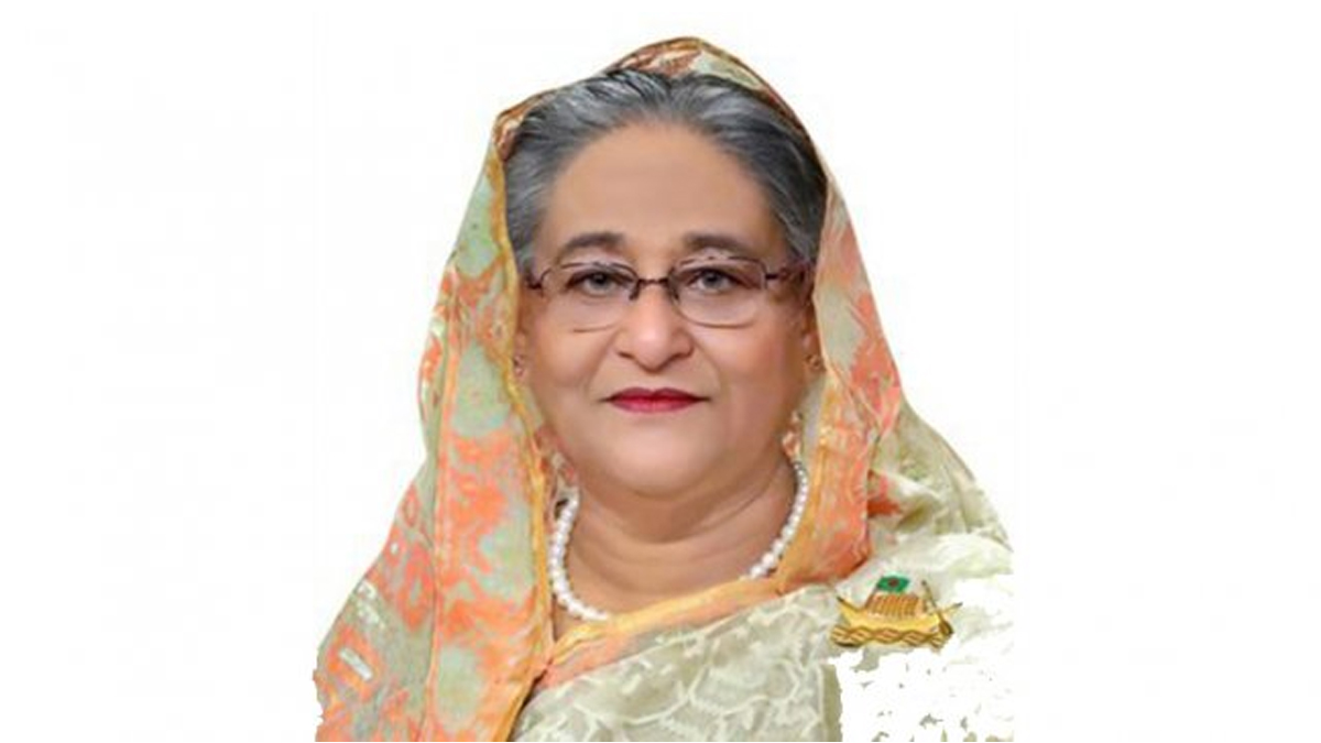 ব্রিকস সম্মেলনে যাচ্ছেন প্রধানমন্ত্রী