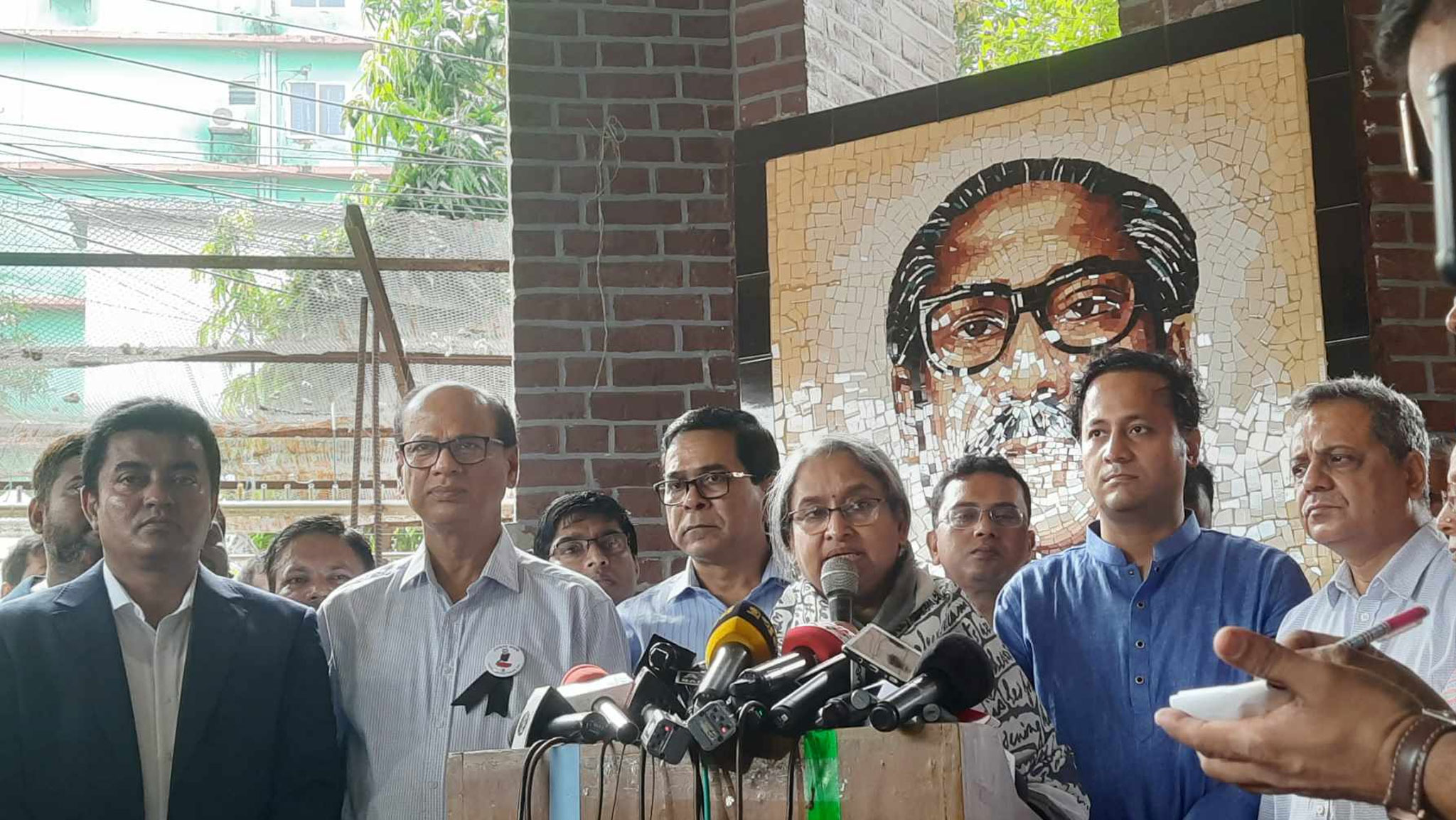 তিন বোর্ডে দেরিতে পরীক্ষা হলেও রেজাল্ট হবে একসঙ্গে