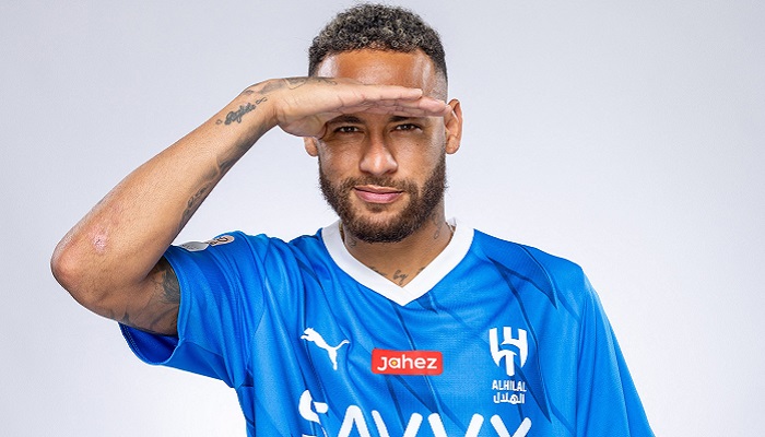 সৌদিতে ২৫ রুমের বাড়ি ৯টি গাড়ি পাচ্ছেন নেইমার