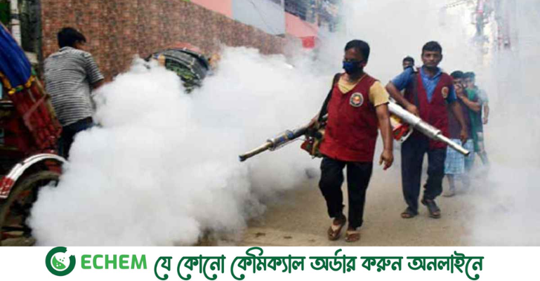চলমান মশা নিধন কার্যক্রমের বৈজ্ঞানিক ভিত্তি নেই, বললেন কীটতত্ত্ববিদেরা