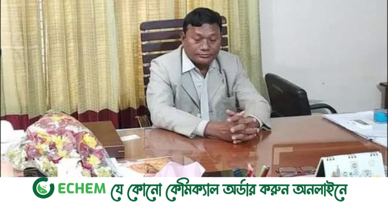 নীলফামারীতে ট্রেনে কাটা পড়ে জেলা সহকারী তথ্য কর্মকর্তার মৃত্যু