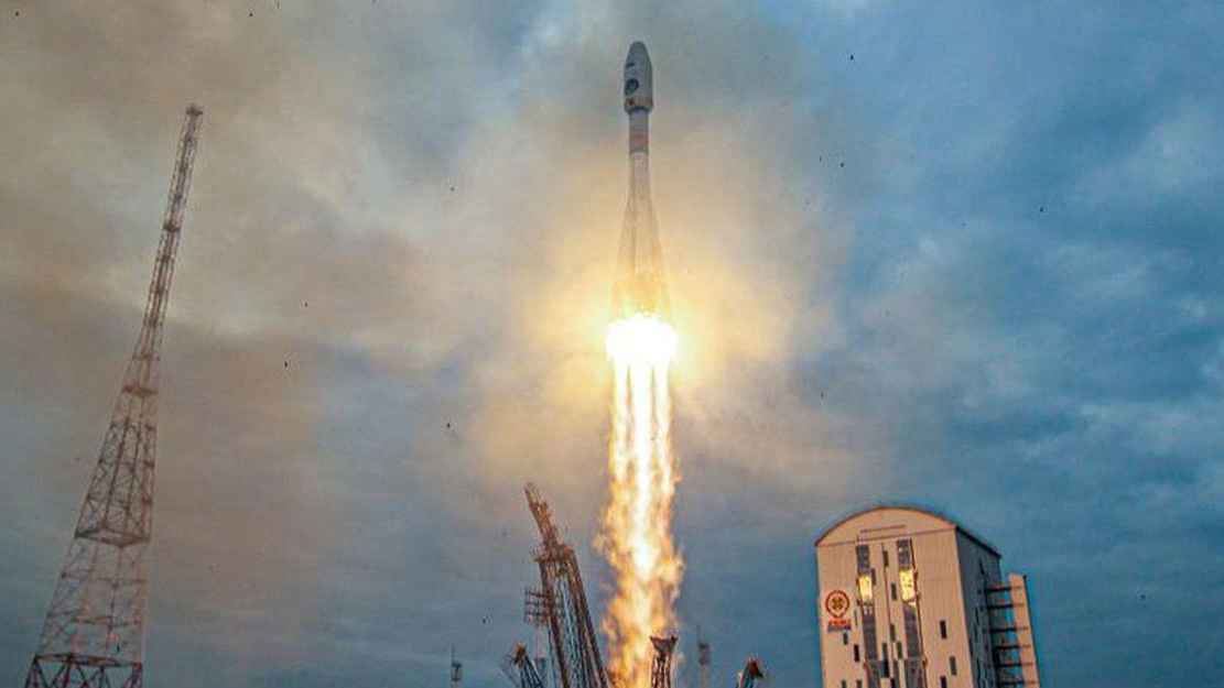 চাঁদের মাটিতে বিধ্বস্ত হলো রাশিয়ার ‘চন্দ্রযান’