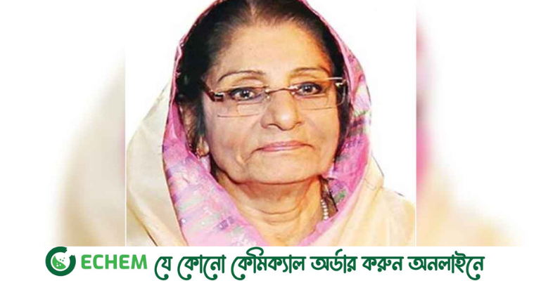 জিএম কাদেরকে সরিয়ে নিজেকে জাপা চেয়ারম্যান ঘোষণা রওশনের