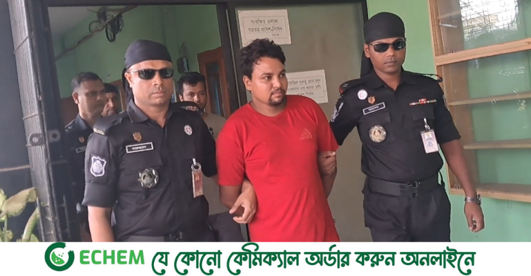 স্ত্রীকে হত্যার পর সেফটি ট্যাংকে লাশ গুম, স্বামী গ্রেফতার