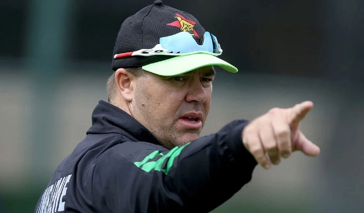 মৃত্যুর গুজব নিয়ে মুখ খুললেন হিথ স্ট্রিক