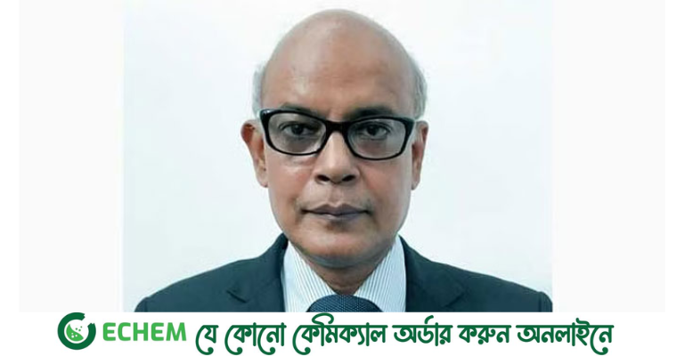 নতুন অর্থ সচিব খায়রুজ্জামান মজুমদার