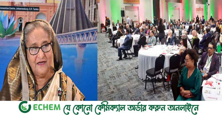 আফ্রিকার ব্যবসায়ীদের বাংলাদেশে বিনিয়োগের আহ্বান প্রধানমন্ত্রীর