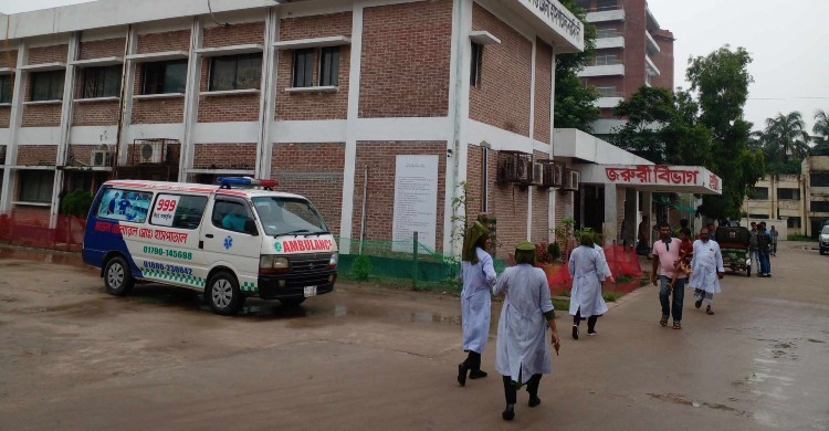 নরসিংদীতে একদিনে ৪২ জনের ডেঙ্গু শনাক্ত