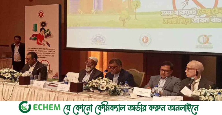 ডেঙ্গু চিকিৎসায় ব্যয় ৪০০ কোটি, রোগীপ্রতি খরচ ৫০ হাজার টাকা