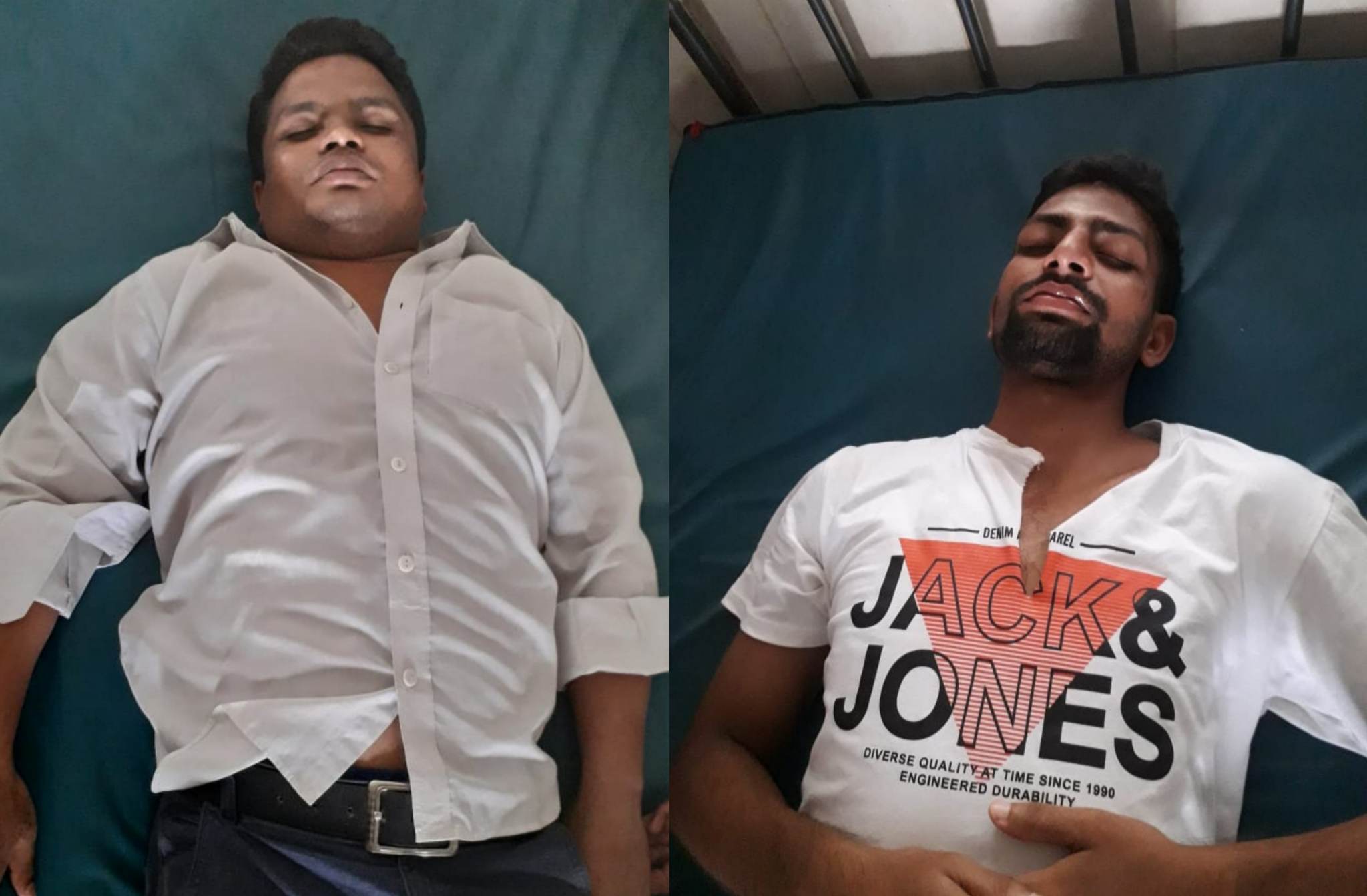 রাবিতে ছাত্রদলের ২ নেতাকে মারধরের অভিযোগ ছাত্রলীগ নেতার বিরুদ্ধে