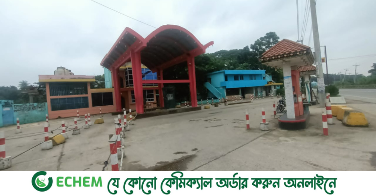 অবৈধ গ্যাস সংযোগের অভিযোগে সোনাইমুড়ী উপজেলা চেয়ারম্যানের সিএনজি স্টেশন বন্ধ