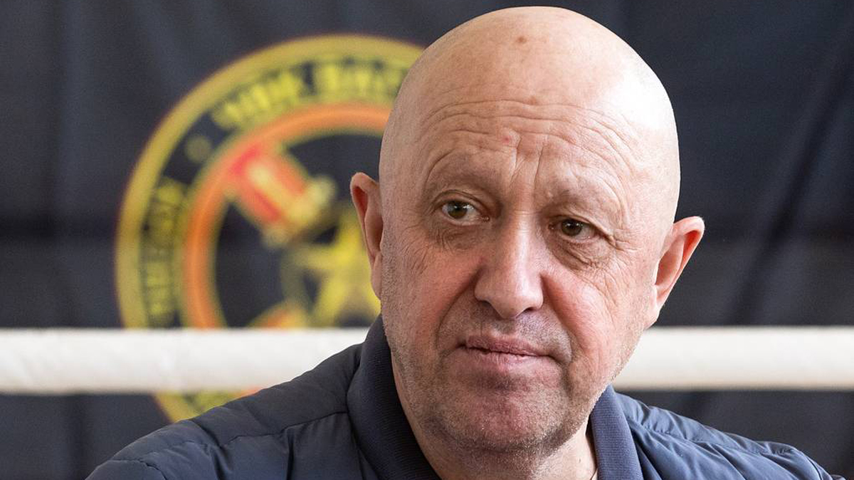 রাশিয়া প্রিগোজিনের মৃত্যু নিশ্চিত করল