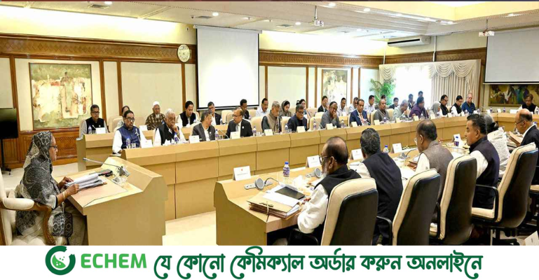 সাইবার নিরাপত্তা আইন চূড়ান্ত অনুমোদন পেল মন্ত্রিসভায়