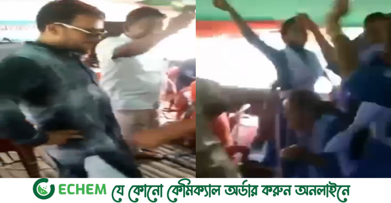 নৌকা ভ্রমণে মাদ্রাসার ছাত্রী-শিক্ষকদের নাচানাচি, সমালোচনার ঝড়