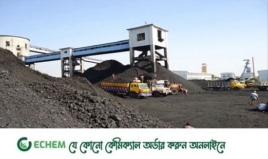 কয়লা উত্তোলন বন্ধ দুই মাস