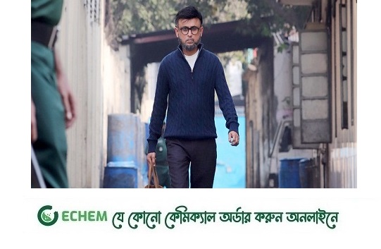 এবার নতুন পরিচয়ে হাজির হচ্ছেন ফারুকী