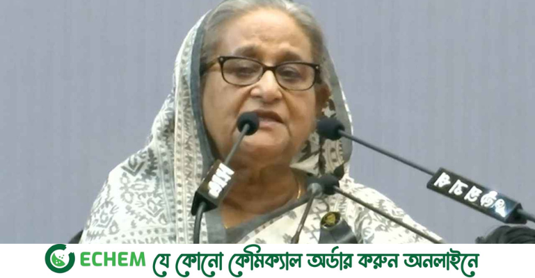 পদলেহন করবে এমন সরকার চায় কিছু মোড়ল দেশ: প্রধানমন্ত্রী