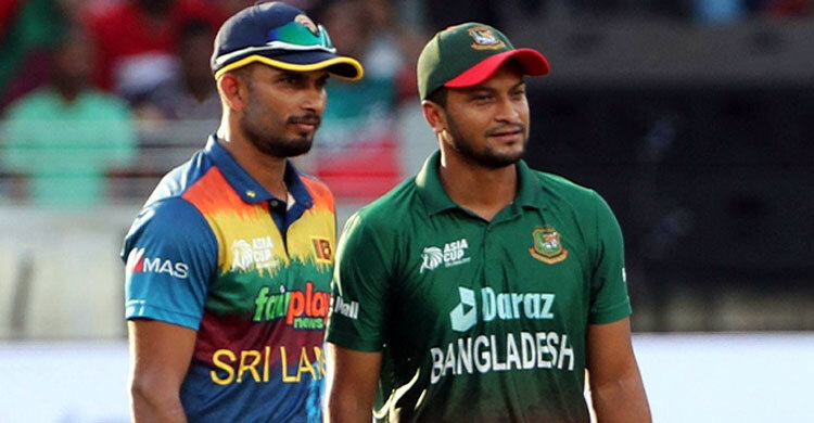 ব্যাটিংয়ে বাংলাদেশ, দলে তিন পেসার-তিন স্পিনার