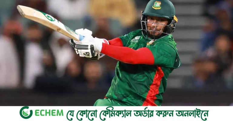 তামিম-নাঈমের পর ফিরলেন সাকিব, বিপদে বাংলাদেশ