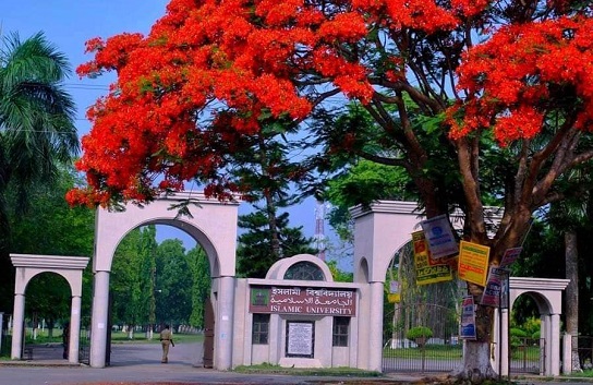 ইবিতে র‍্যাগিংয়ের বিরুদ্ধে জিরো টলারেন্স, অভিযোগ প্রমাণিত হলেই বাতিল হবে ছাত্রত্ব