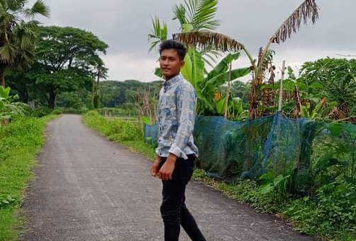 মোটরসাইকেল নিয়ন্ত্রণ হারিয়ে নবম শ্রেণির ছাত্রের মৃত্যু