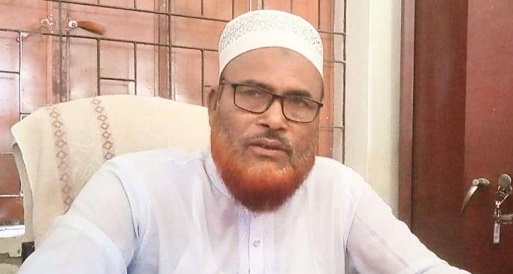 ভিডিও ভাইরালে নিন্দার ঝড়, মাদরাসা শিক্ষকদের বহিষ্কারের দাবী