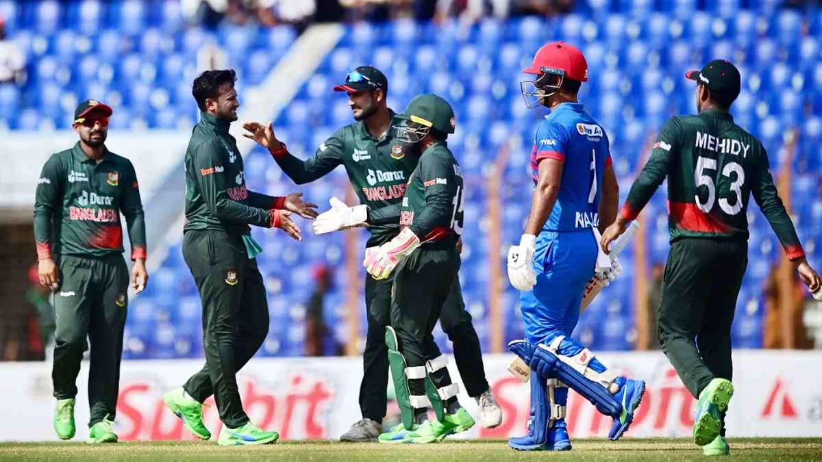 জিতলেও নিশ্চিত নয়, কঠিন সমীকরণে বাংলাদেশ