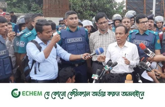 রাজধানীর সাথে সারাদেশের রেল যোগাযোগ স্বাভাবিক