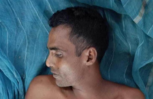 কুড়িগ্রামের রৌমারীতে ক্ষতচিহ্নসহ যুবকের মরদেহ উদ্ধার