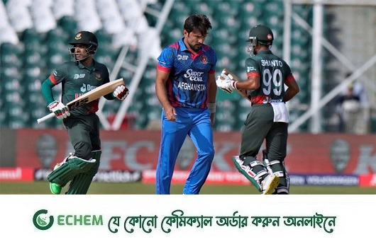 জোড়া সেঞ্চুরি, ৩৩৪ রানের পাহাড় বাংলাদেশের