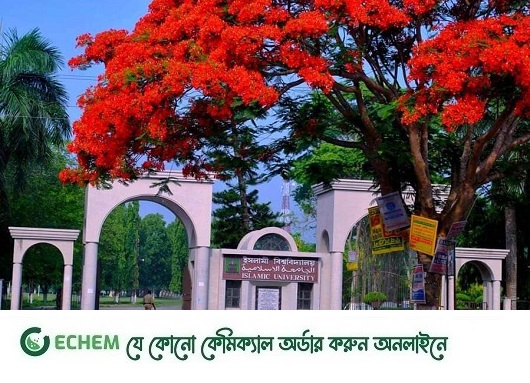 দাবি আদায়ে এবার লাগাতার কর্মবিরতিতে ইবির কর্মকর্তারা