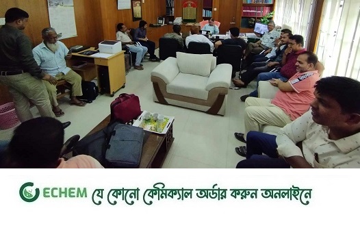 সিন্ডিকেটে অংশ না নিতে রেজিস্ট্রারকে অবরুদ্ধ, ইবি কর্মকর্তাদের কর্মবিরতি