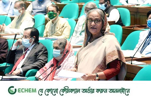 উন্নয়নের ধারা একেবারে তৃণমূল পর্যন্ত পৌঁছেছে