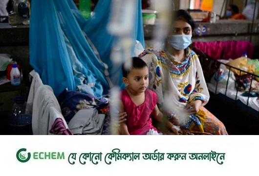এ পর্যন্ত ডেঙ্গুতে মৃত্যু ৬৩৪, এর মধ্যে ১১৯ জনই শিশু-কিশোর