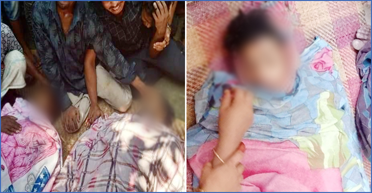 নোয়াখালীতে মোটরসাইকেল নিয়ন্ত্রণ হারিয়ে ৩ ভাইয়ের মৃত্যু