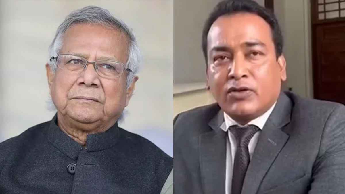 ড. ইউনূসকে হয়রানি করা হচ্ছে: ডেপুটি অ্যাটর্নি জেনারেল