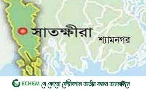 শ্যামনগরে বজ্রপাতে এক কৃষক নিহত