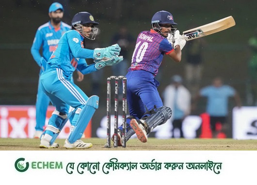 নেপালকে হারিয়ে সুপার ফোরে ভারত