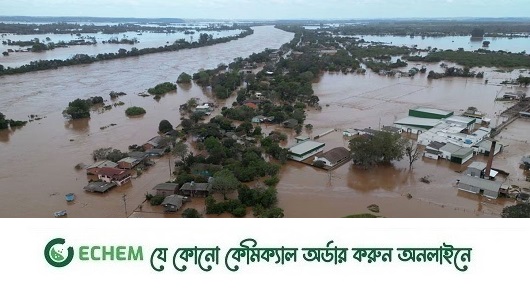 ব্রাজিলে ঘূর্ণিঝড়ের আঘাতে ২১ জনের মৃত্যু