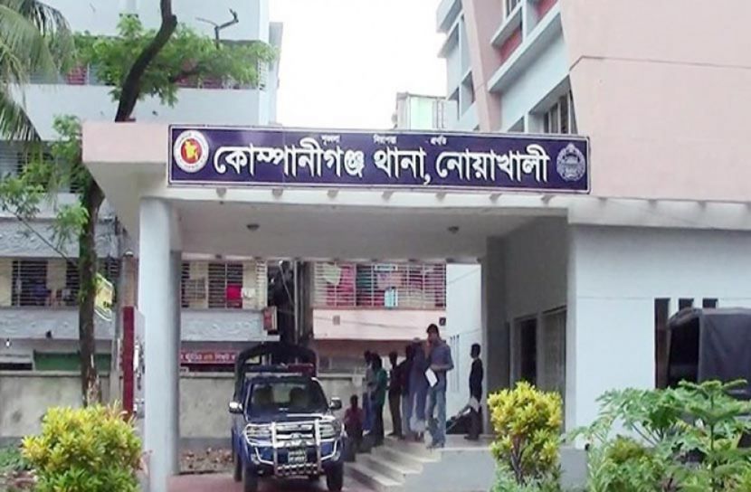 নোয়াখালীতে গণপিটুনিতে ডাকাতের মৃত্যু