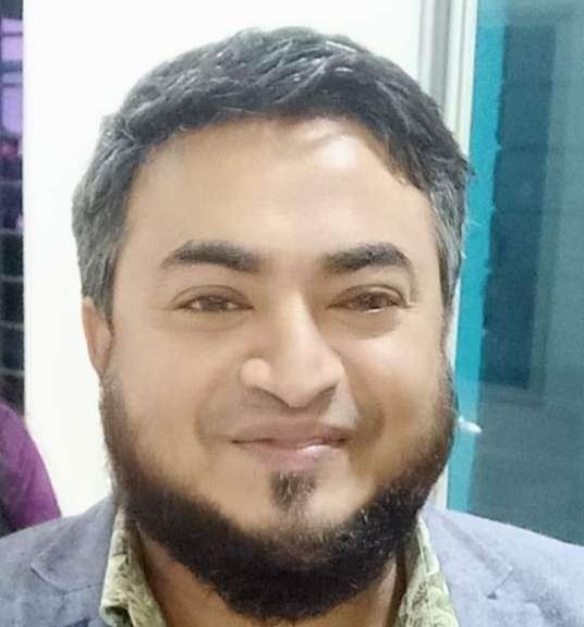 ইউজিসির গবেষণা অনুদান পেলেন মাভাবিপ্রবির ড. আশেকুল