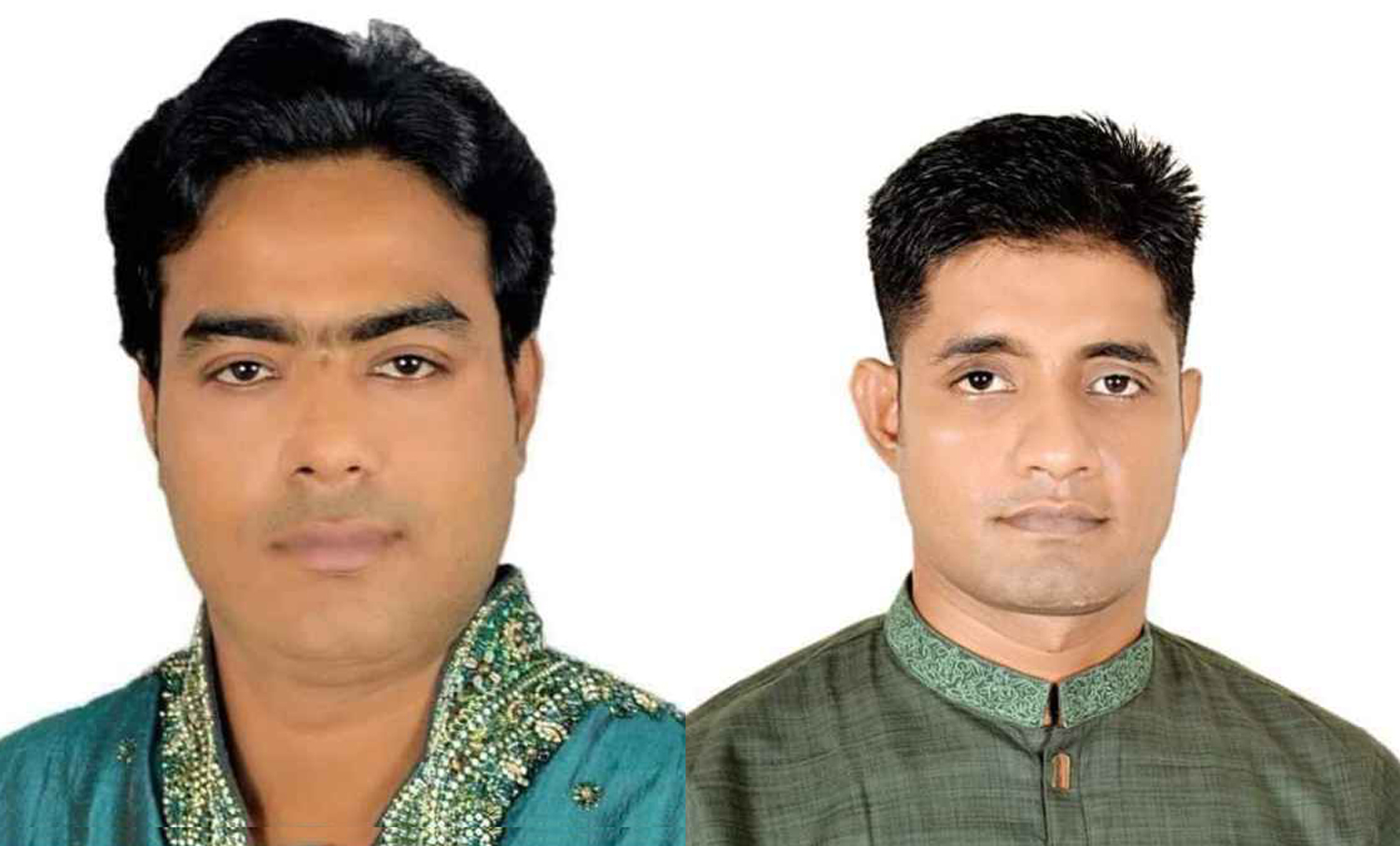 পিরোজপুরে যুবদলের আহ্বায়ক কমিটি ঘোষণা