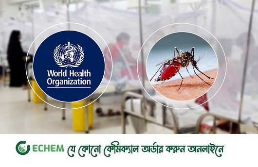 ডব্লিউএইচও: ডেঙ্গুর বিস্তার বড় বিপদের হাতছানি, মোকাবিলায় প্রয়োজন বিশ্বব্যাপী সংহতি