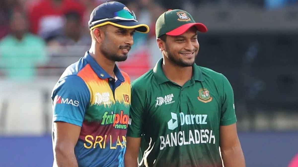 ৬ বছরের আক্ষেপ আজ ঘোচাতে পারবে বাংলাদেশ?