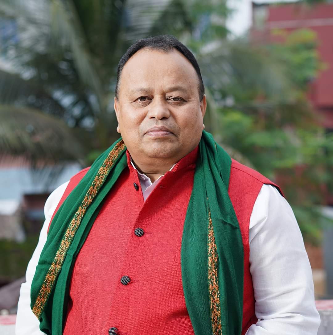 উপকূল বন্ধু এমপি আক্তারুজ্জামান বাবুকেই চায় কয়রা-পাইকগাছাবাসী