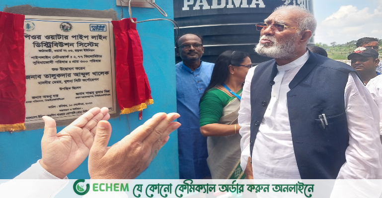 বিএনপির শাসনামলে সকাল-বিকেল মানুষের ওপর অত্যাচার হতো: মেয়র খালেক