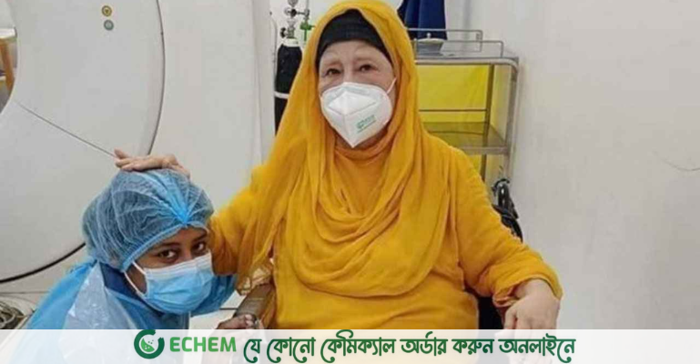 ফের বাড়ছে খালেদার মুক্তির মেয়াদ, বিদেশে চিকিৎসায় ‘না’